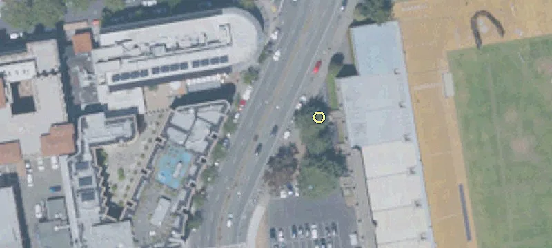 Berkeley Retail Spaces For Lease