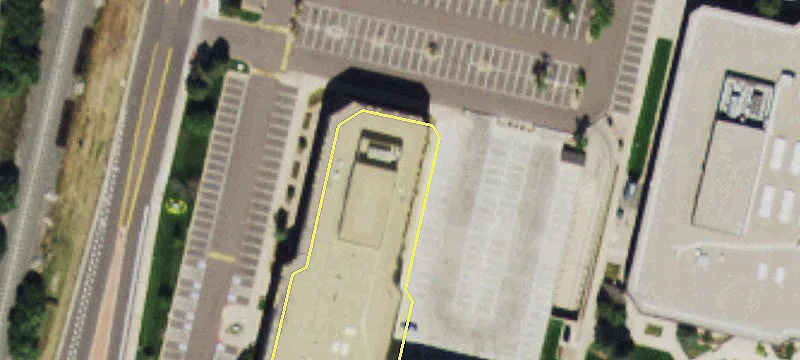 Colorado Springs Office Space Available