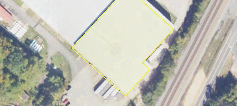Fredericksburg Warehouse with Excellent Access