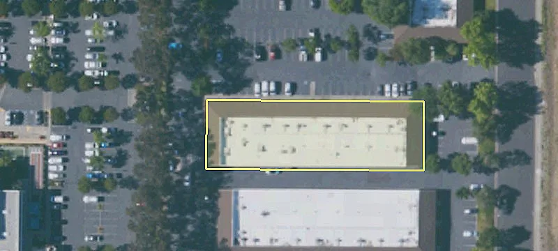 Functional Warehouse Space Available