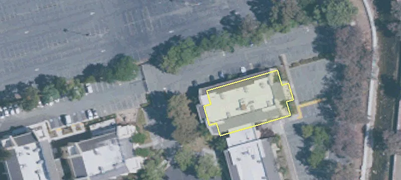 Concord Office Space Available