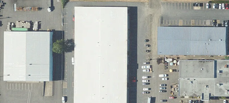 Industrial Space Near Interstate 5