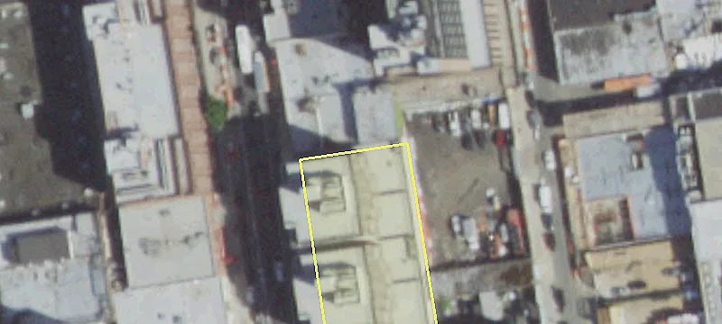 Bedford Avenue Retail Space