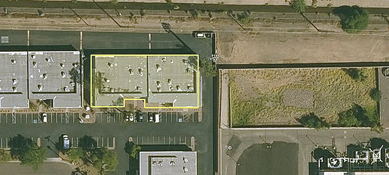 Tempe Warehouse Space Available