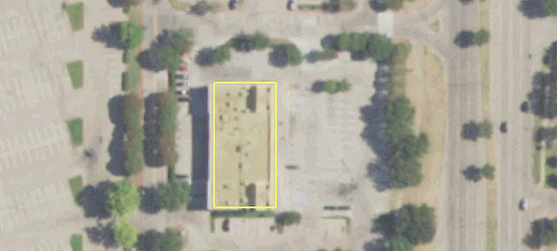 Retail Space in Irving, Texas