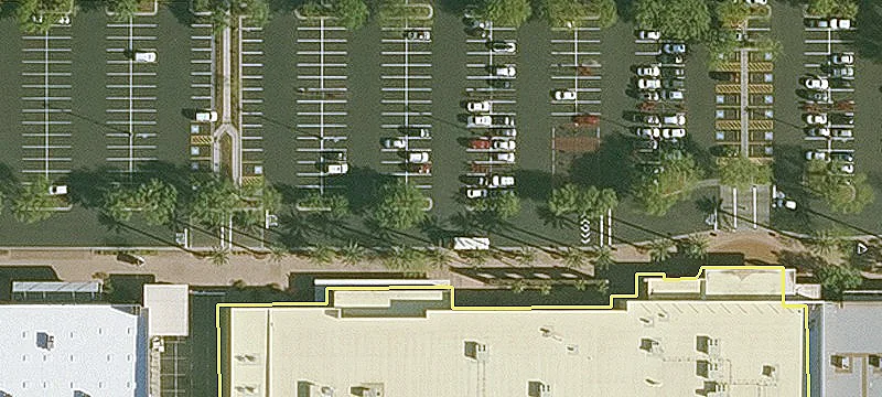 Tempe Office Space Available