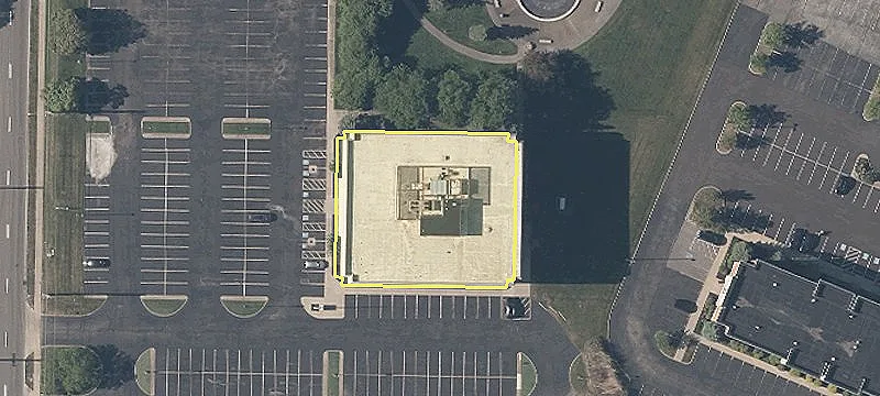 Solon Office Space Available
