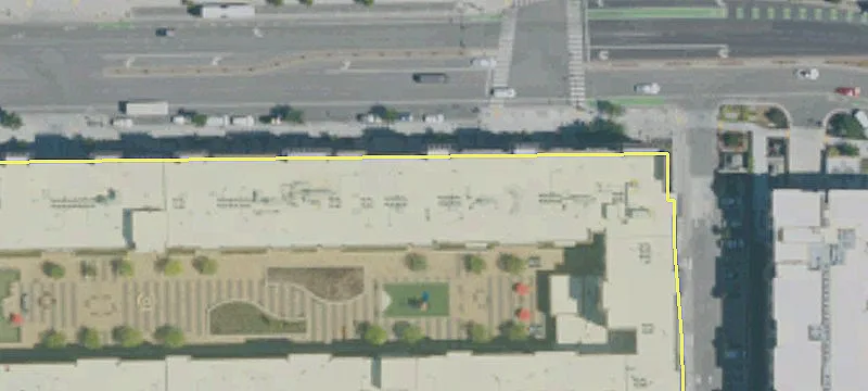 Restaurant Space with Large Patio