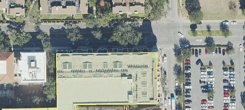Winter Park Office Space Available