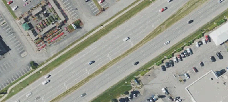 Retail Space in Louisville, Kentucky