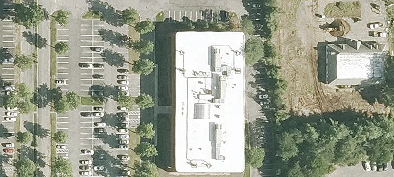 Westborough Executive Park Office Space
