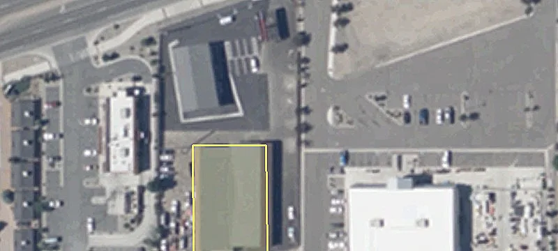 Carson City Warehouse Space Available