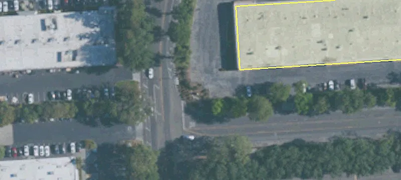 Commercial Condo in Fortune Business