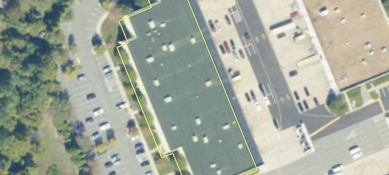 Office Space in Business Park