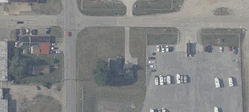Elkhart Warehouse Space Available