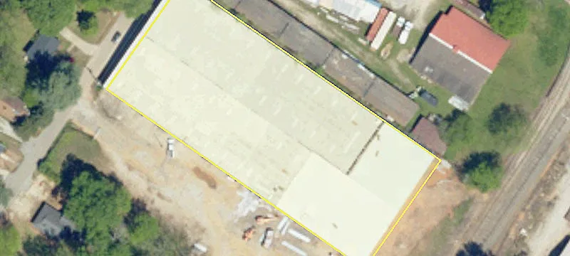 Functional Warehouse Space Available