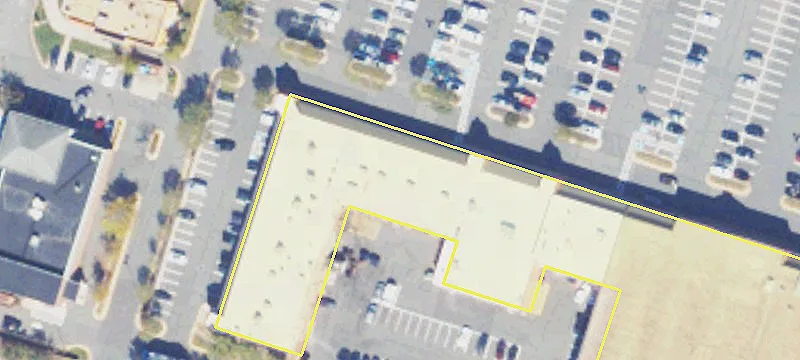 Retail Space Available For Lease
