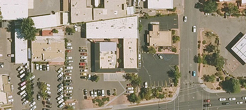 Sedona Office Space Available
