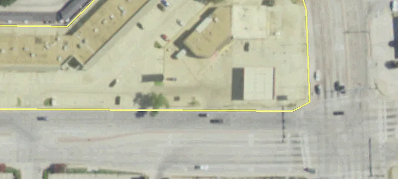 Retail Space at Midway Road