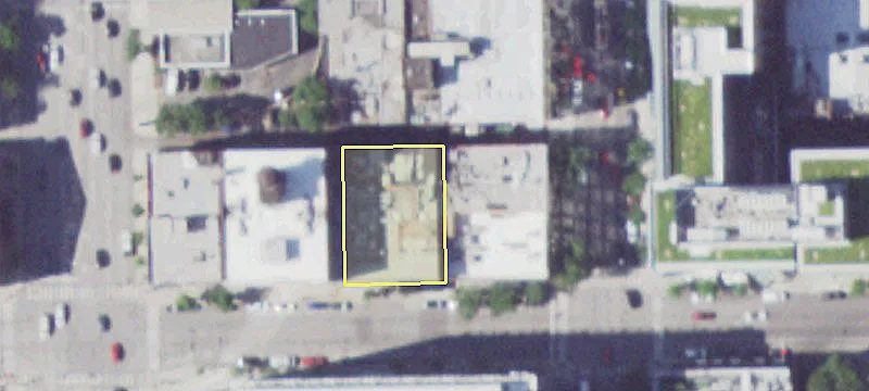 River North Loft Office Space