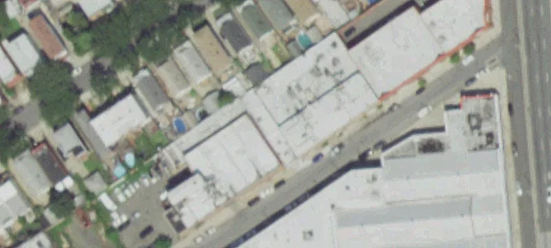 Glendale Warehouse with High Ceilings
