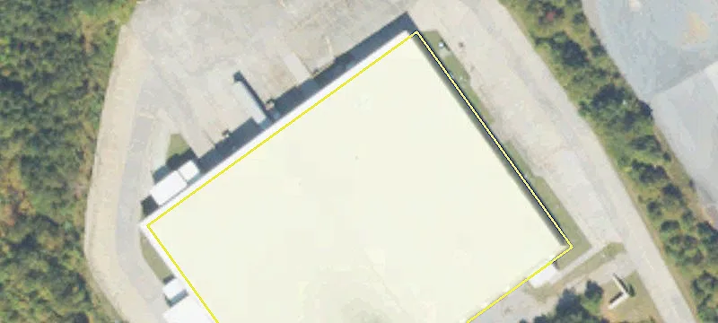 Adairsville Warehouse Space Available