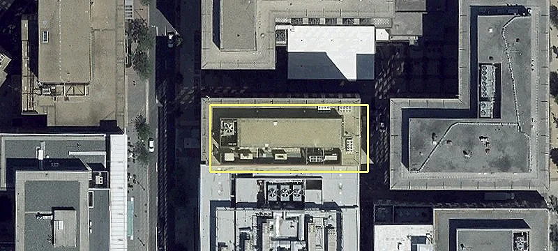 Office Space in Washington, DC