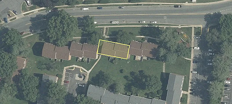 Gaithersburg Office Space Available