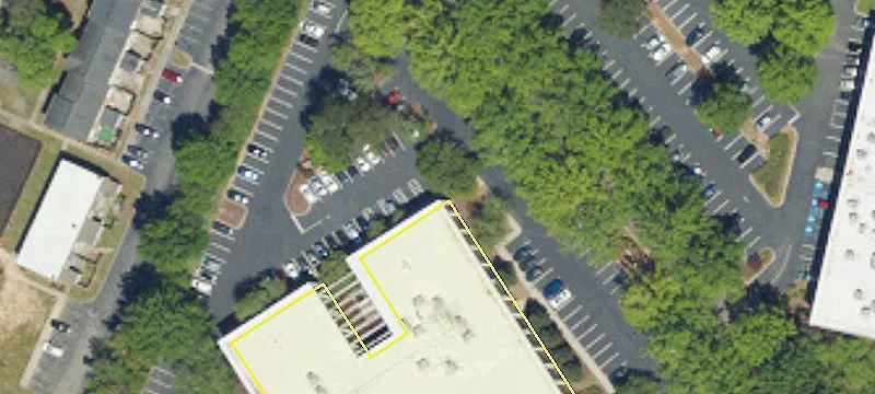 Modern Office Space Available