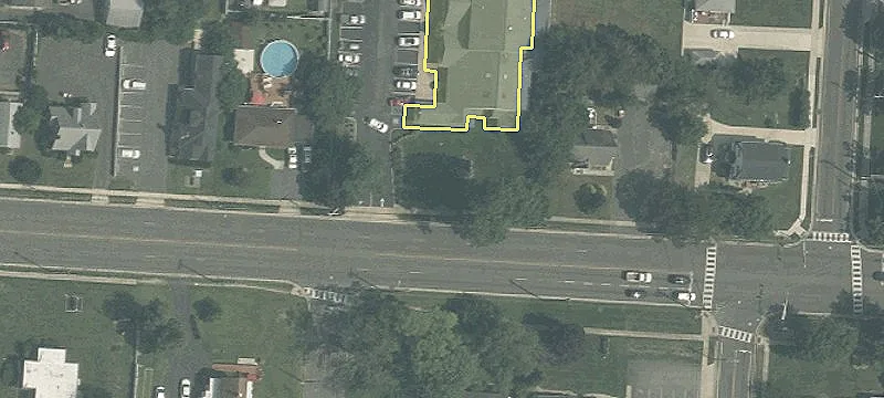 Vineland Medical Office Investment Opportunity