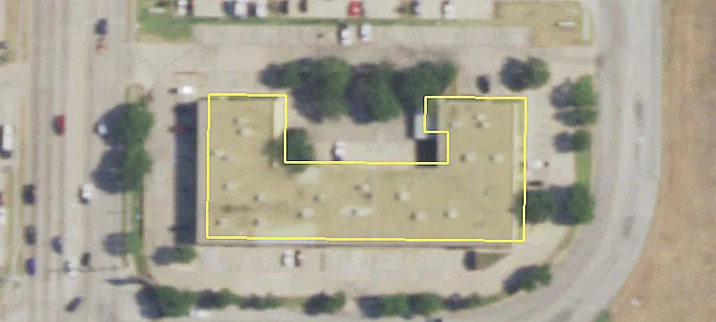 North Richland Hills Office Space