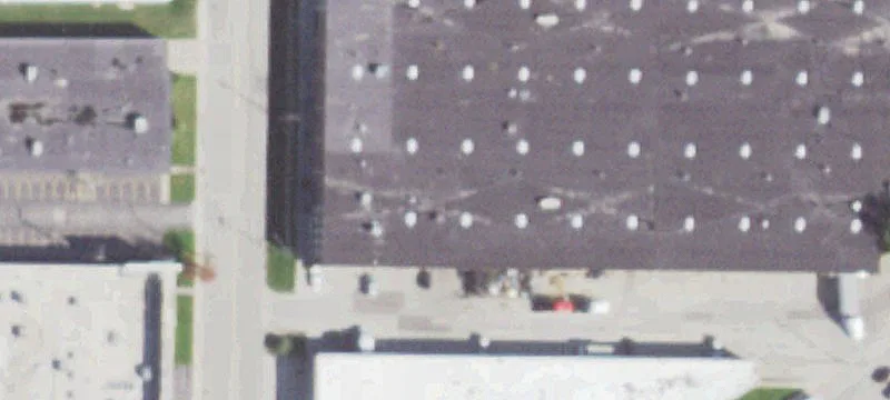 Industrial Units with Loading Docks