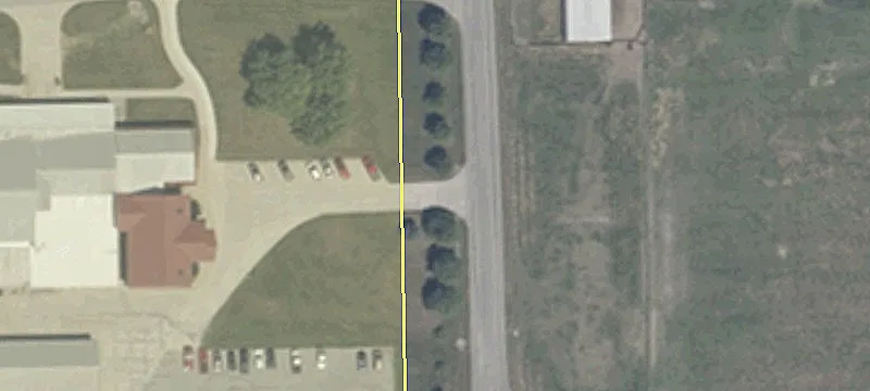 Industrial/Warehouse Space Available