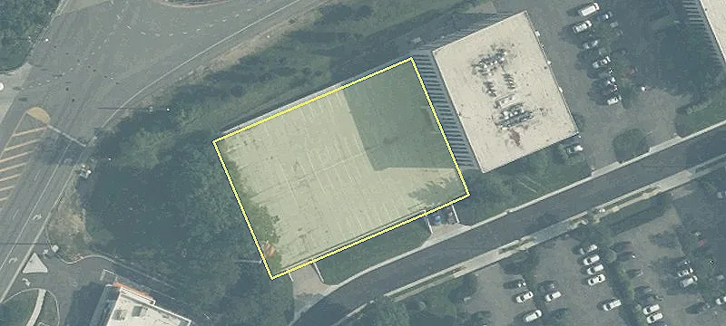 Executive Park Office Space Available