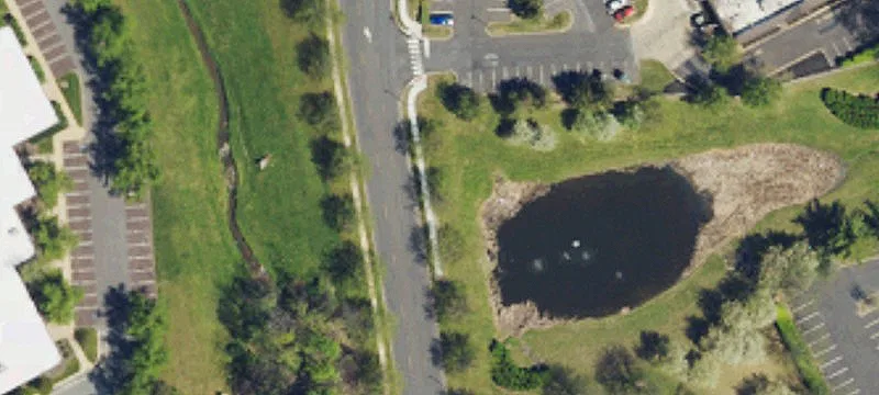 Former Classroom/Admin Building For Sale
