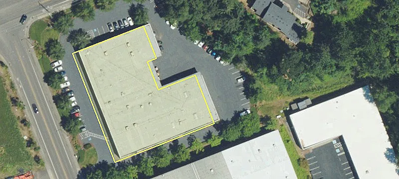 Clackamas Industrial Space Available