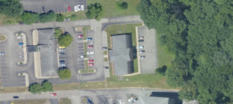 Medical Office with Ample Parking