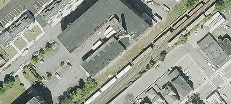 Flexible Warehouse Space Available