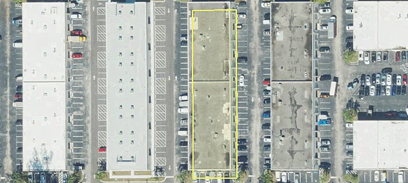 Warehouse Space with Air Conditioning