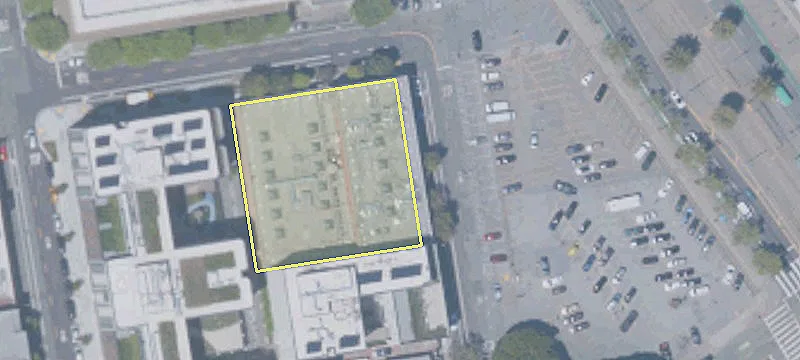 Prime Retail Space in San Francisco