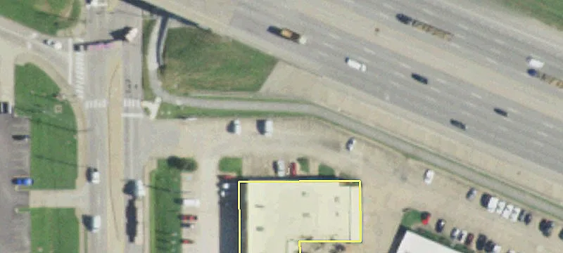Flex Space with Office/Warehouse