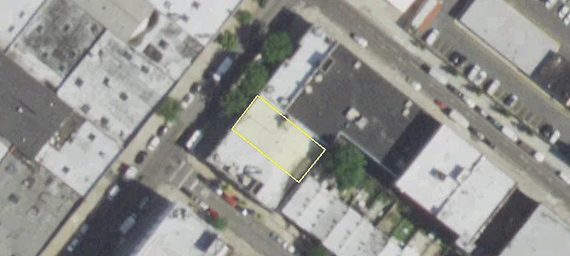 Brooklyn Industrial Site For Sale