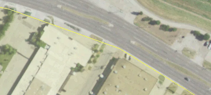 Secured Parking Lot For Sale