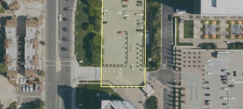 Office Space For Rent