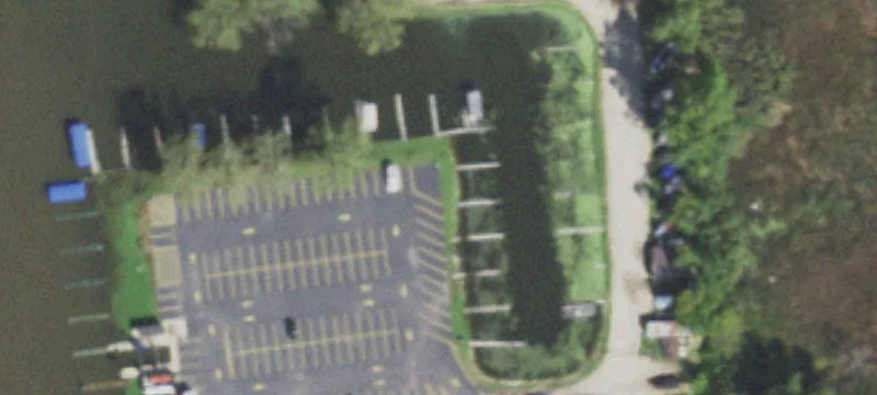 Waterfront Restaurant and Entertainment Venue