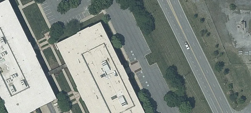 Frederick Flex/Industrial Space Available