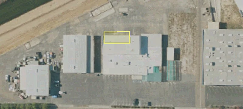 Former Retail Space Available
