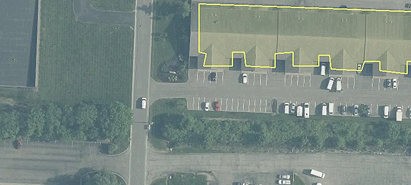 West Chester Warehouse Space Available
