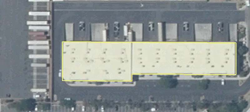 Industrial Unit in North Las Vegas