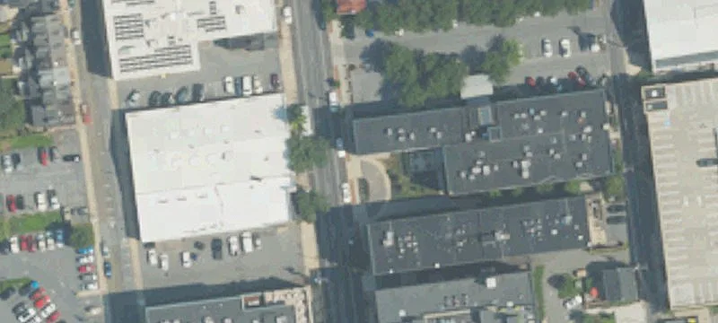 Renovated Office Space in Lancaster